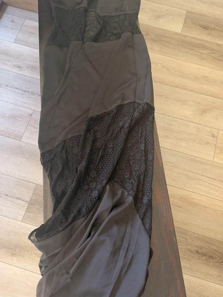 Boskemper Women's Black Dress — image 2 of 3